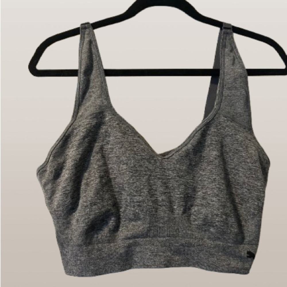 Set of 2 Puma Sports Bras